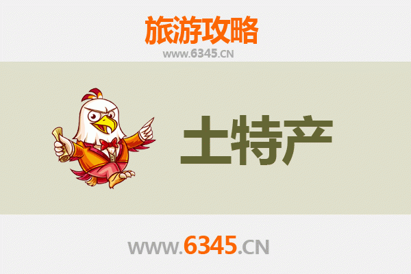 保亭保城镇旅游必带土特产推荐 | 资深博主精选指南